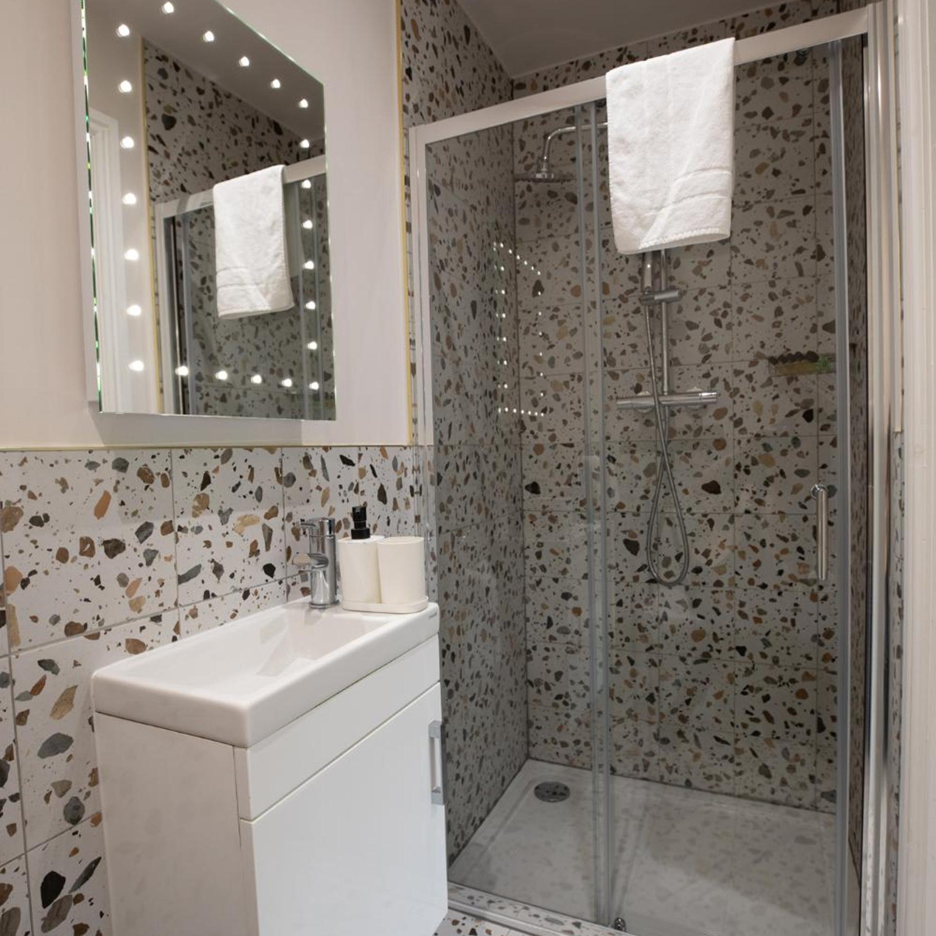 The Chapter Hotels - Finsbury Park 50/50