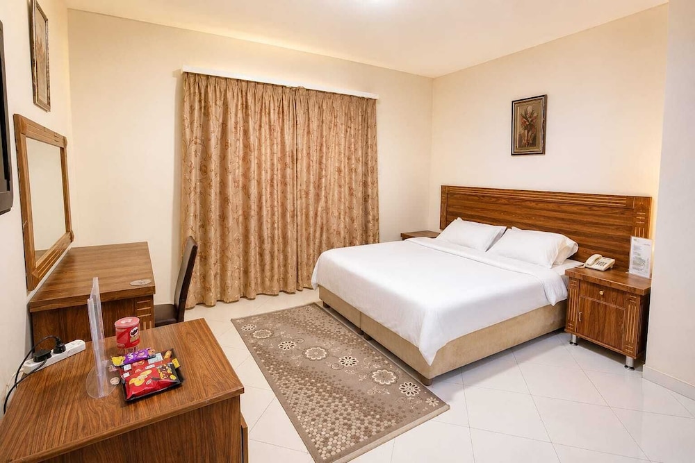 Julphar Hotel 10/42
