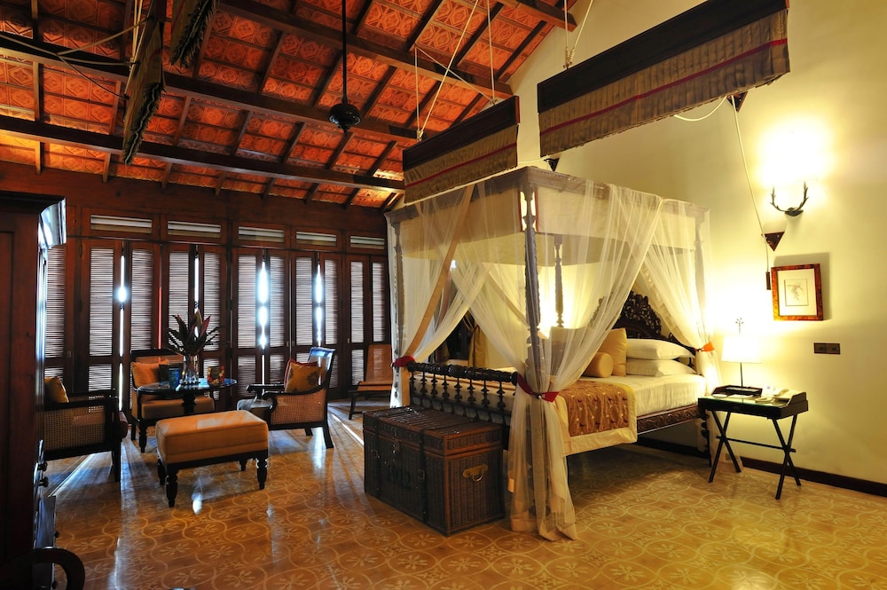 Reef Villa Spa 25/50