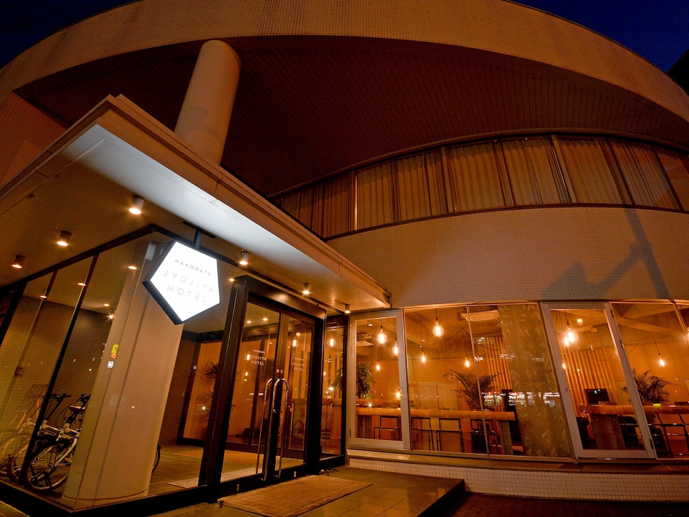 Hakodate Jujiya Hotel 6/31