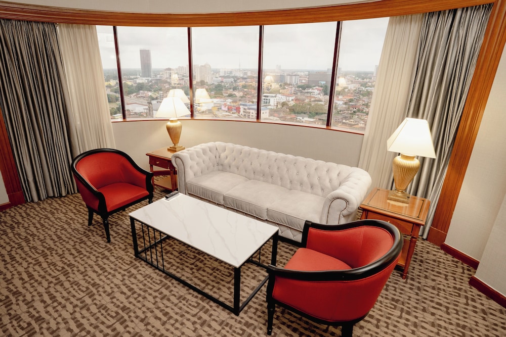 Renai Kota Bharu Hotel 56/70