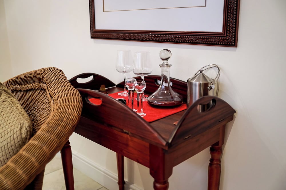 Altes Landhaus Lodge 32/50