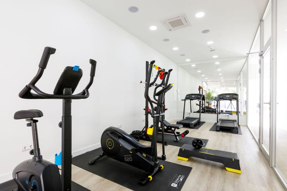 Aparthotel Paguera Beach 20/34