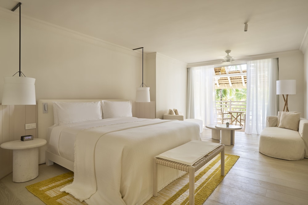 LUX Belle Mare Resort and Villas 15/50