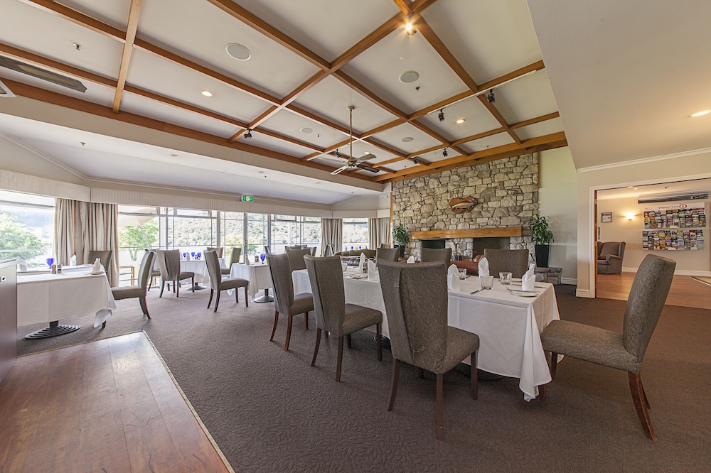 Vr Lake Rotorua Resort 55/75