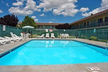 Motel6 Alamogordo, NM 47/59