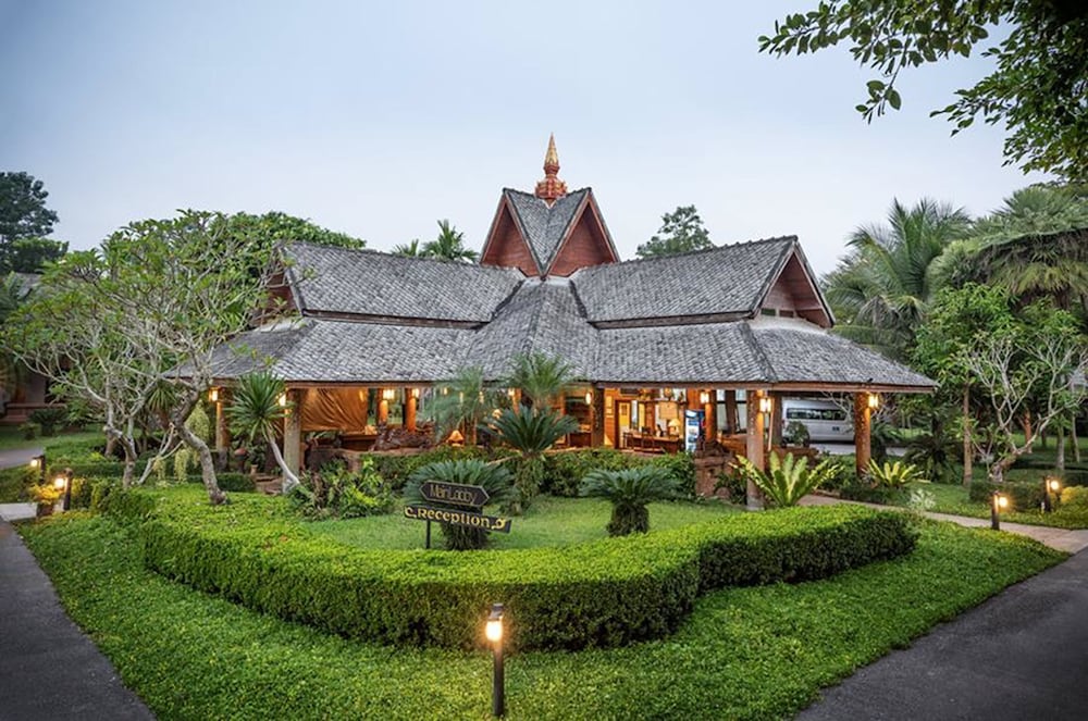 Phowadol Resort Spa 10/69