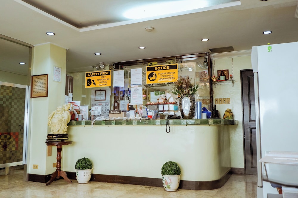 Hotel Juliano 7/66