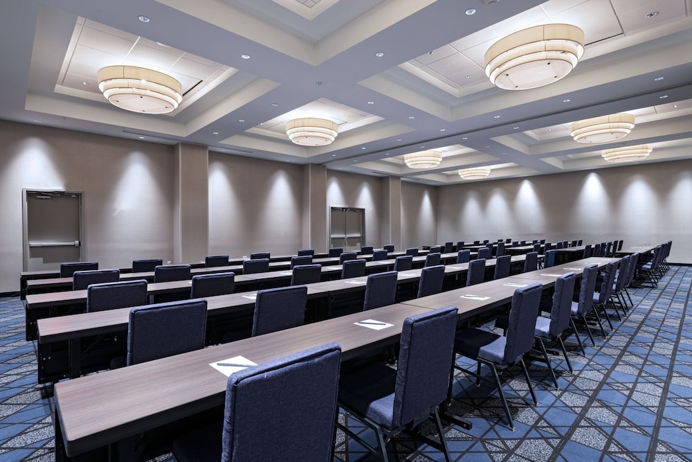 Courtyard By Marriott Dallas Frisco 20/27