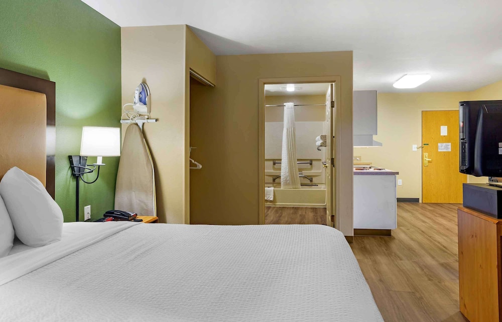 Extended Stay America - Boston - Waltham - 32 4Th Ave 18/51