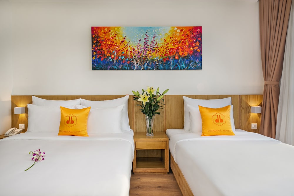 Cordial 1 Hotel & Apartment 26/69