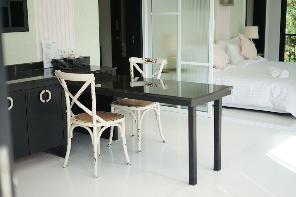 The Blue Sky Resort At Hua Hin 53/53
