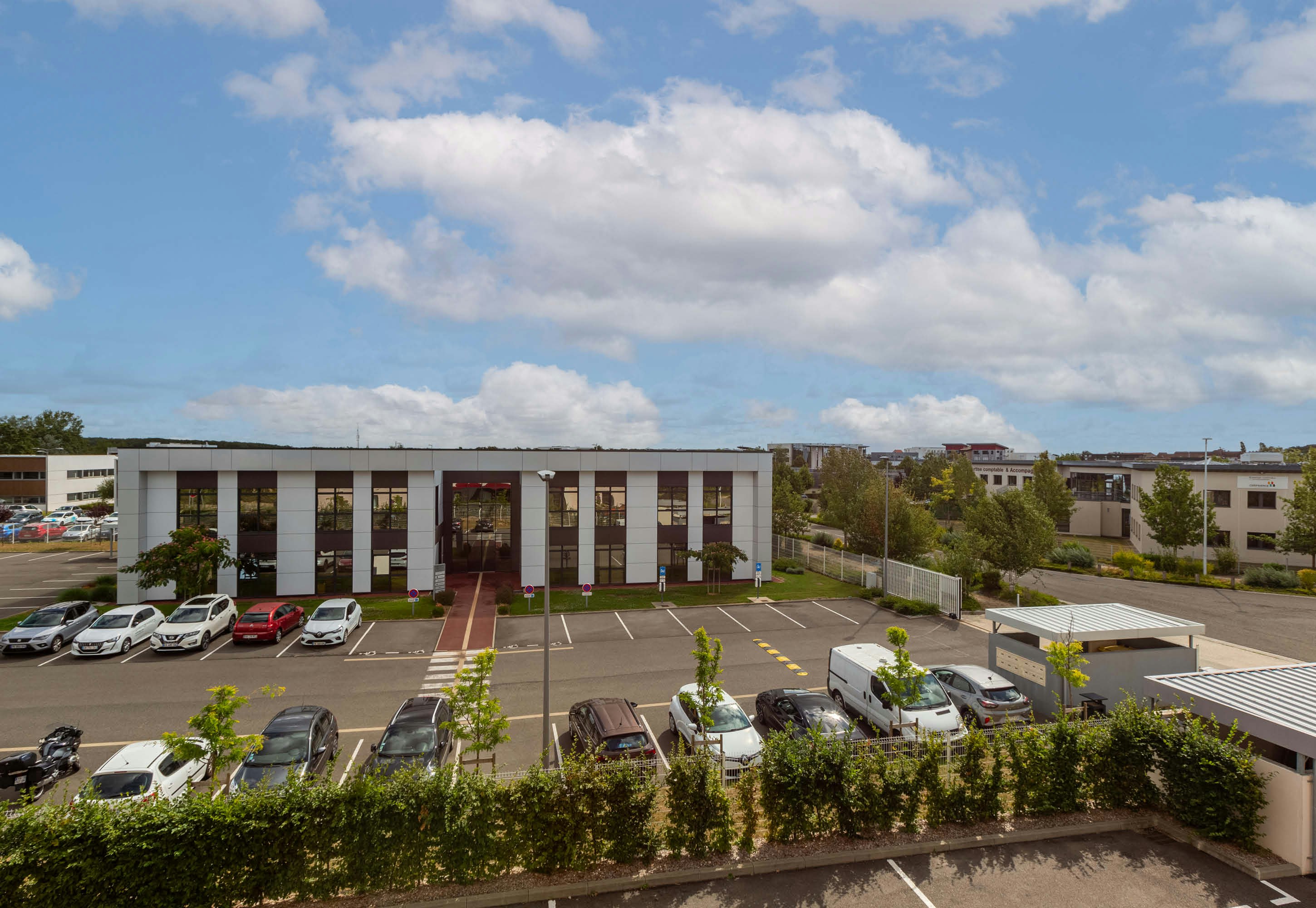 B&B HOTEL Chartres Oceane in CHARTRES
