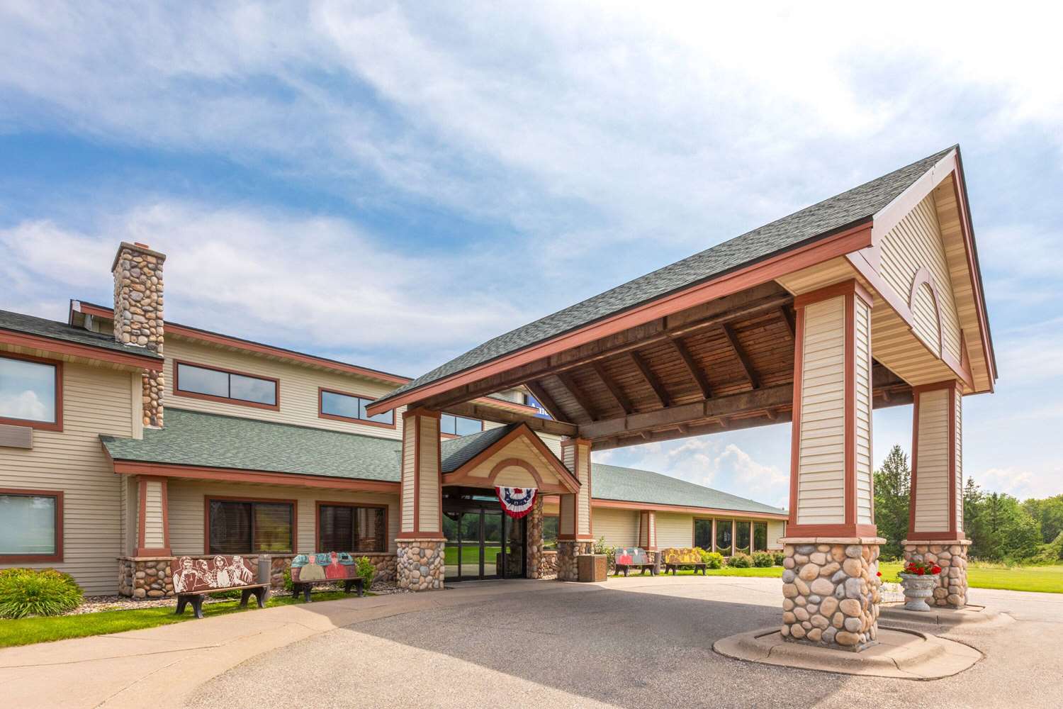 Americinn By Wyndham Wabasha 1/30