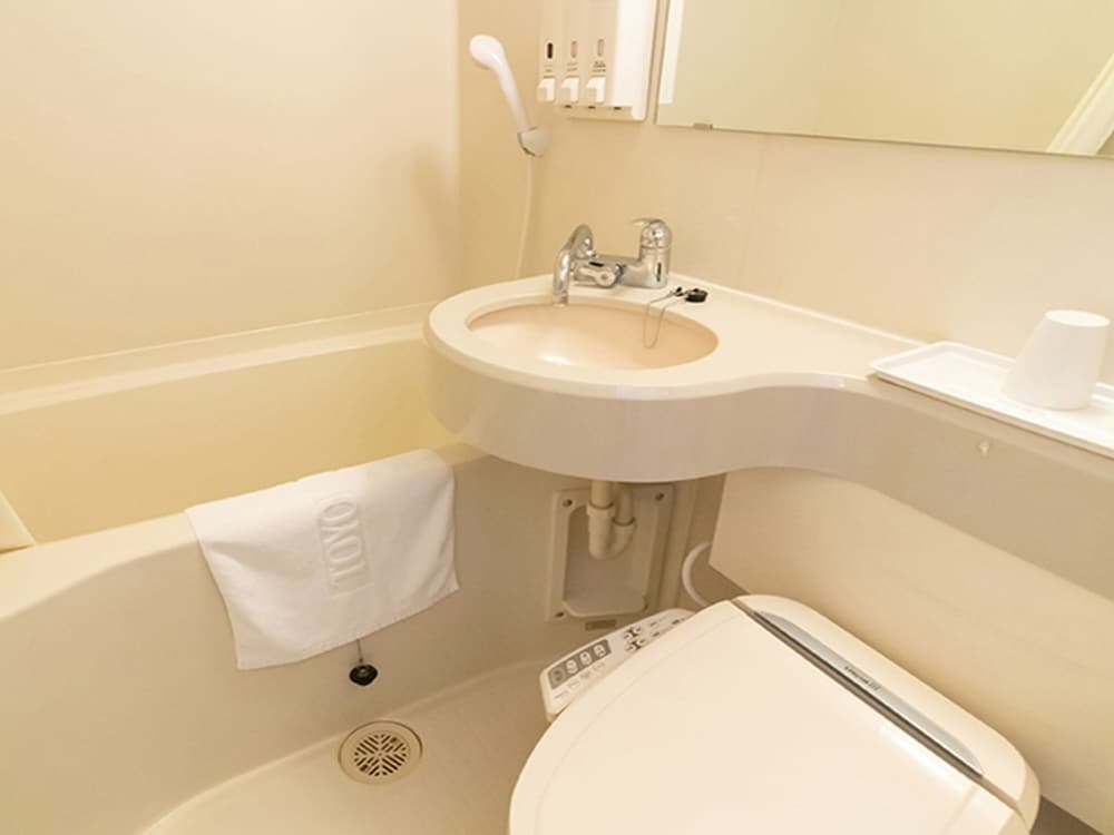 Toyoko Inn Okayama Eki Higashi Guchi 47/49