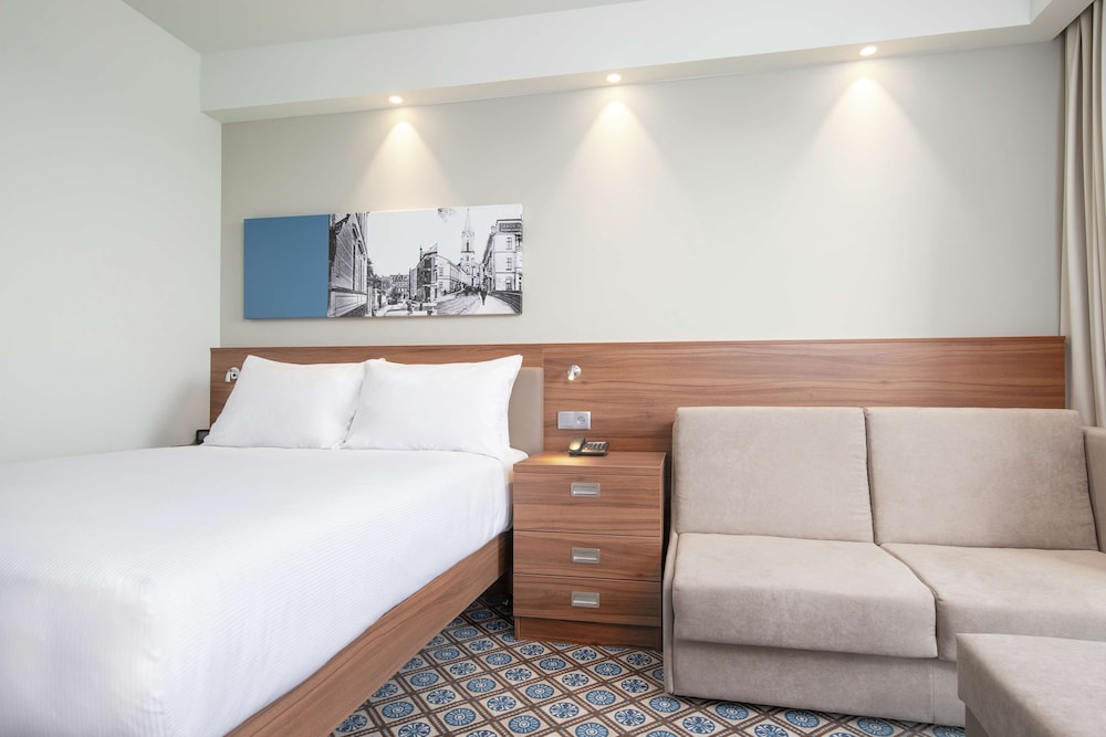 Hampton by Hilton Oswiecim 14/39