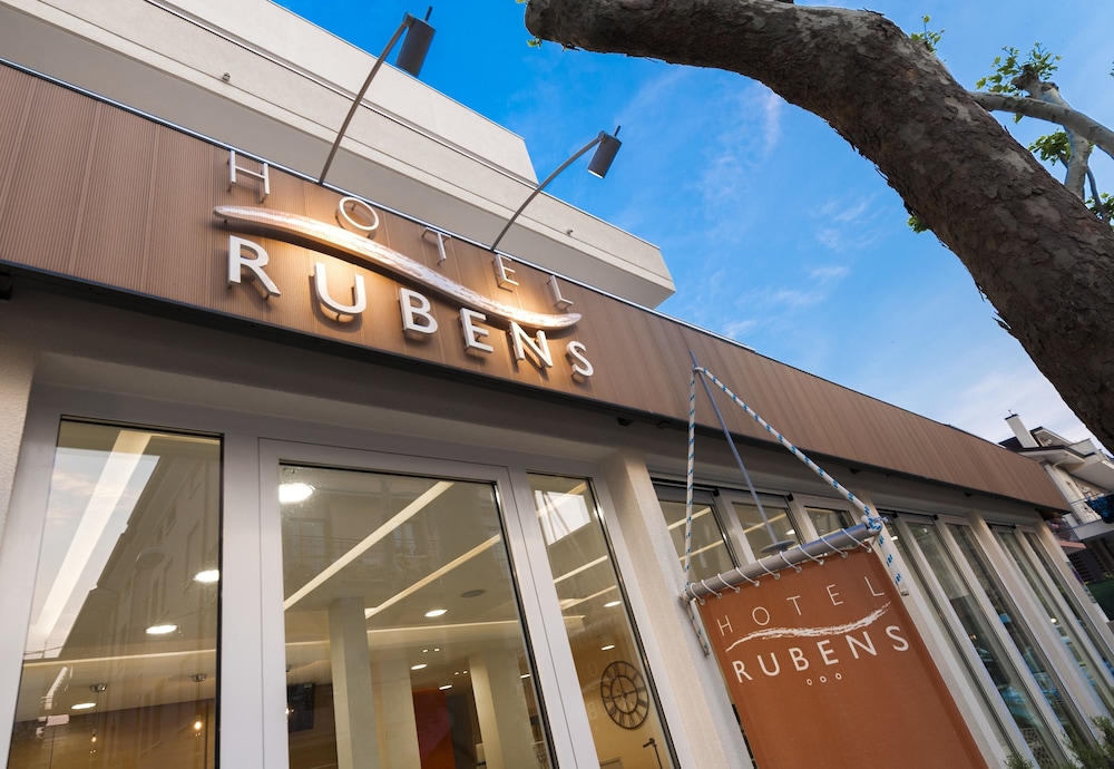 Hotel Rubens 2/37