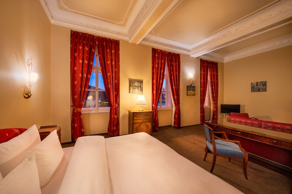 Boutique Hotel BOOKQUET 16/60