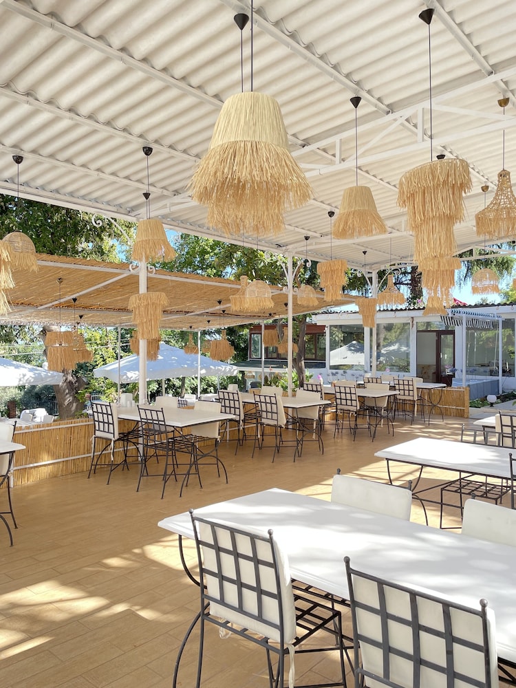Ikigai Hotel Villa Rifat 33/50