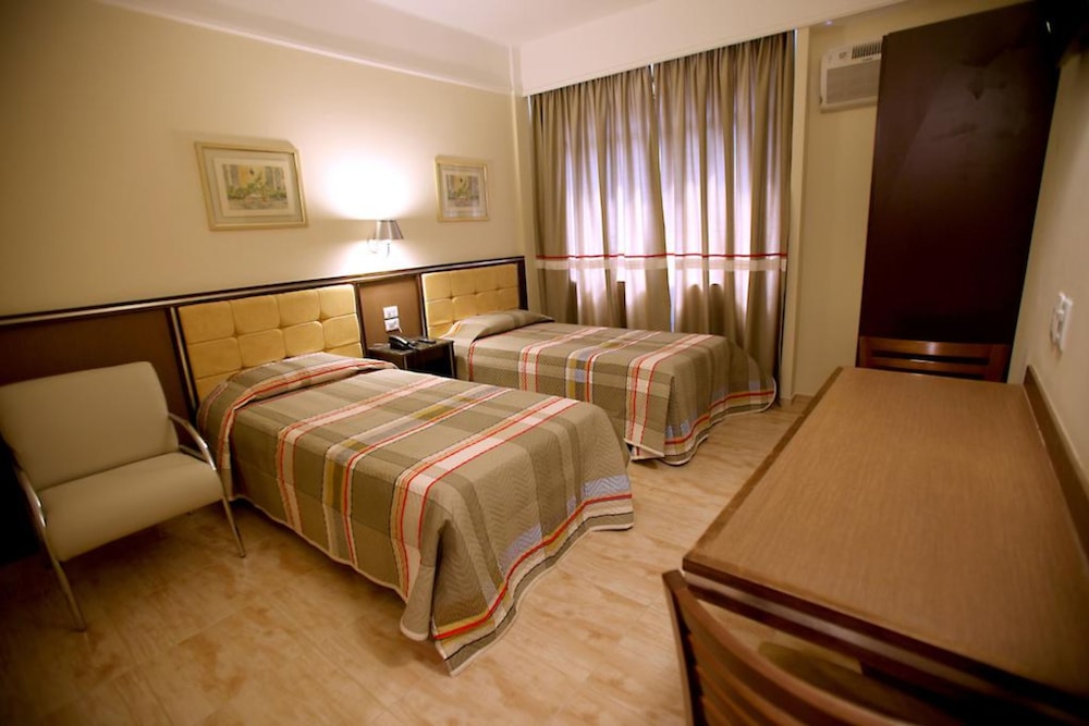 Soneca Plaza Hotel 20/56