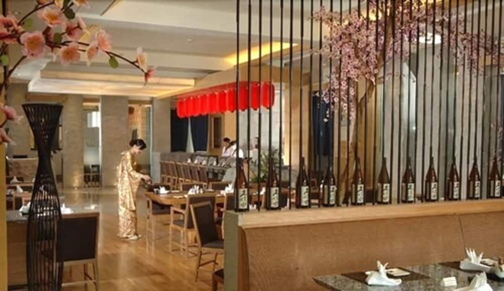Kande International Hotel Huizhou 53/69