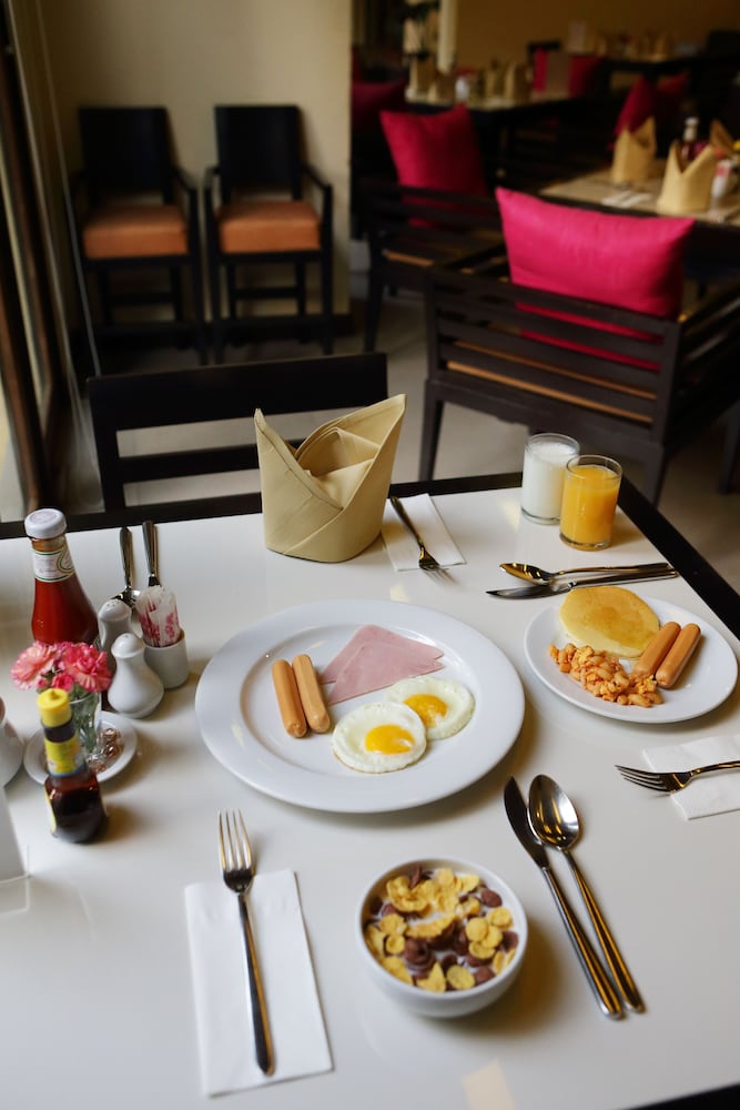 De Chai Colonial Hotel & Spa 63/77