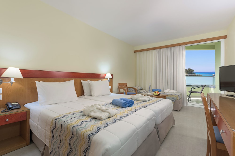 Avra Beach Resort Hotel & Bungalows - All Inclusive 18/68