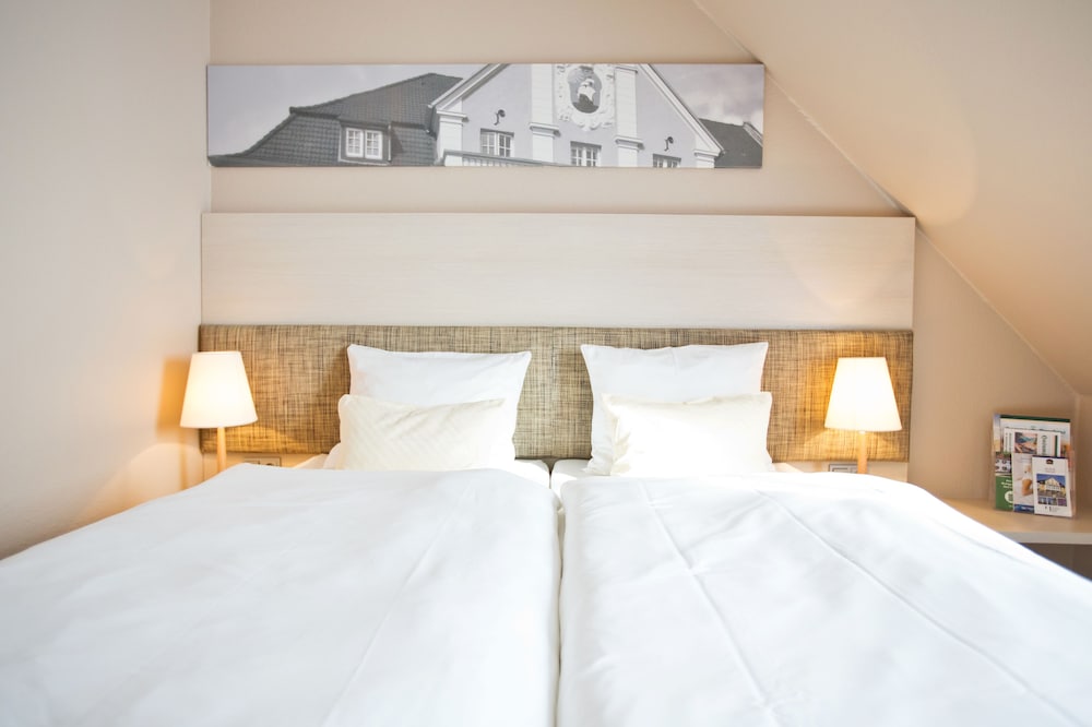 Best Western Plus Theodor Storm Hotel 9/37