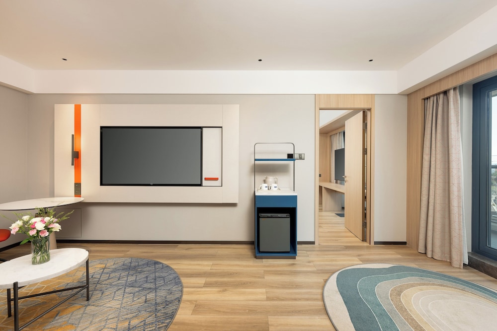 Holiday Inn Express Jincheng New District، Jincheng 39/50