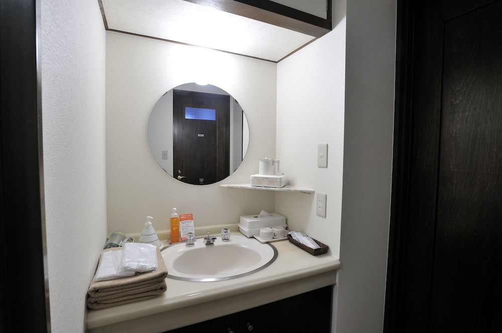 ホテル眺望山荘 写真2