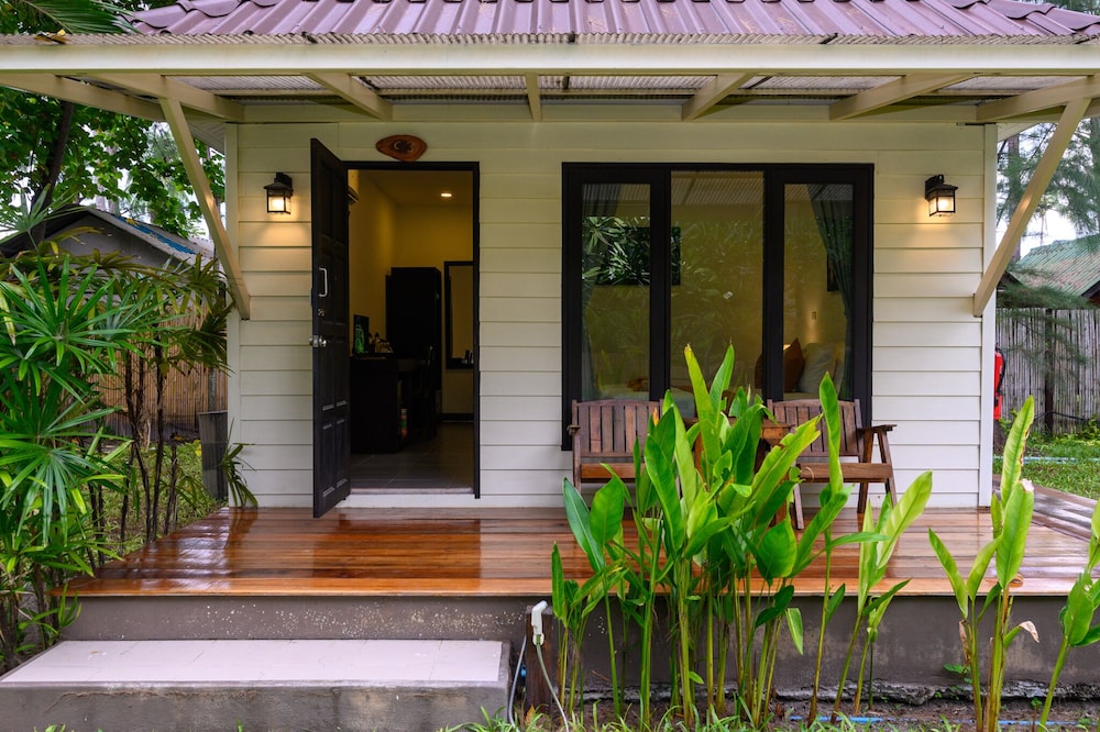 Wapi Resort Koh Lipe 17/75