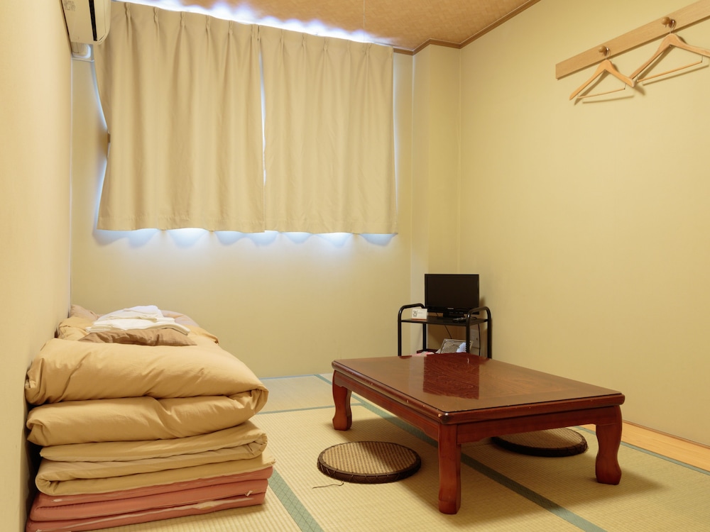 Kyoto Hana Hostel 29/46