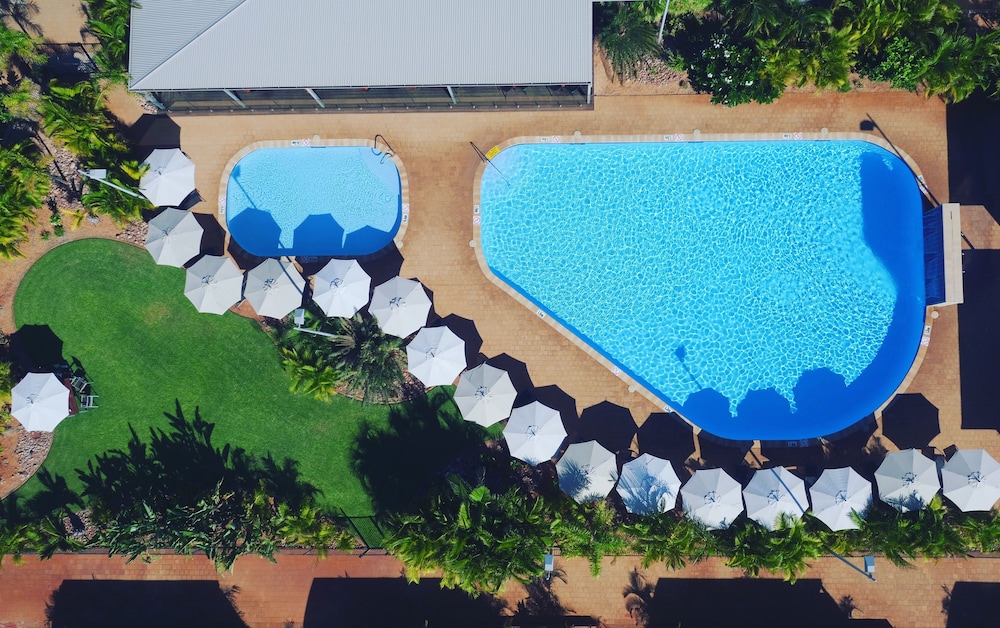 Exmouth Escape Resort 4/53