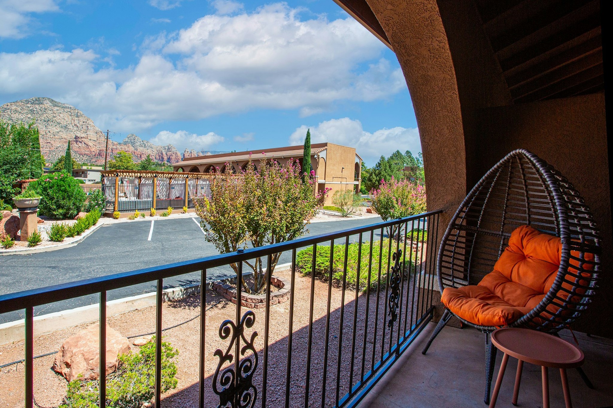 Greentree Inn Sedona 7/23