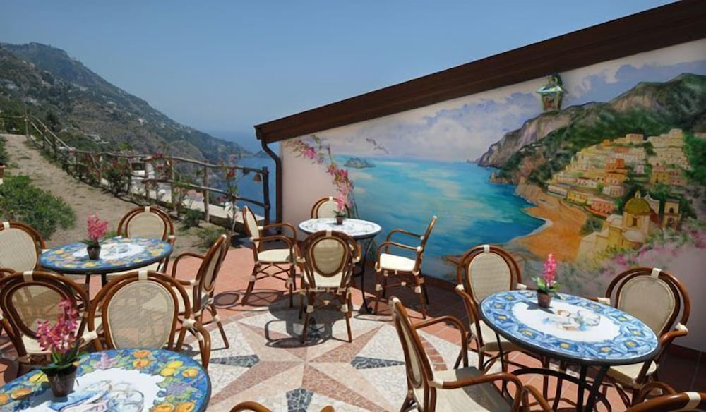 Locanda Degli Dei 9/16
