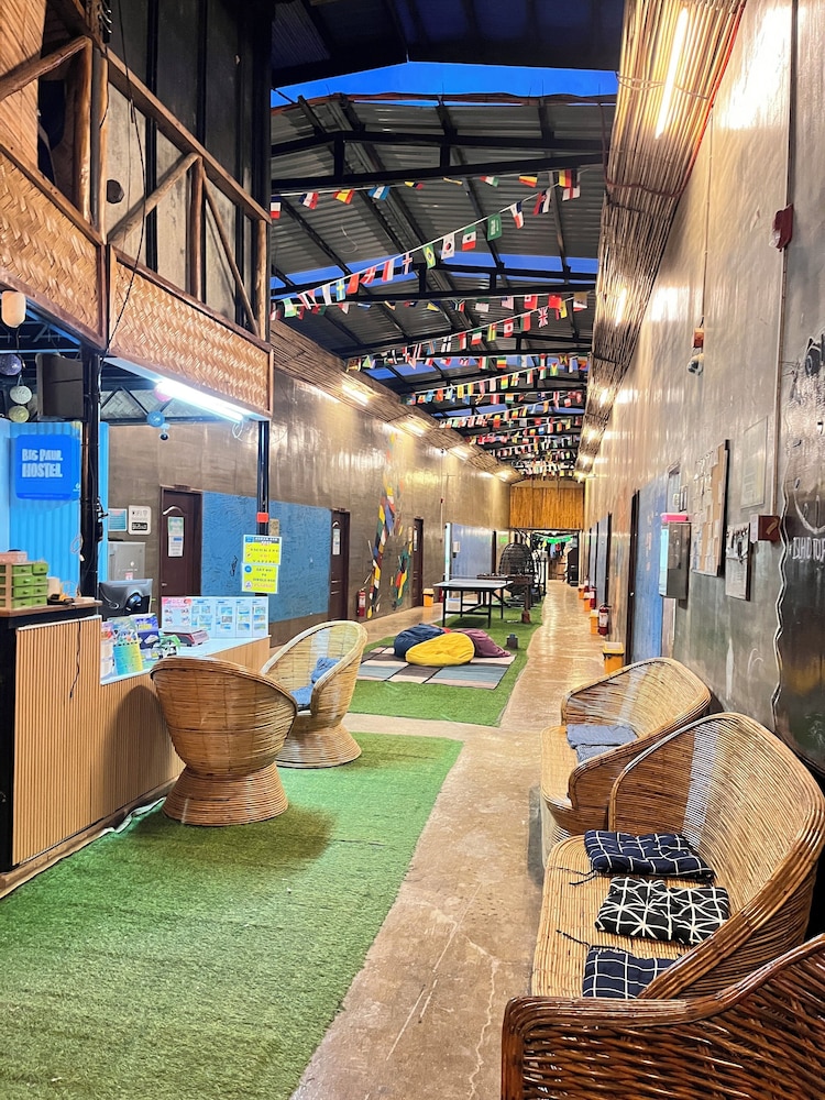Big Paul Hostel - Adults Only 27/50