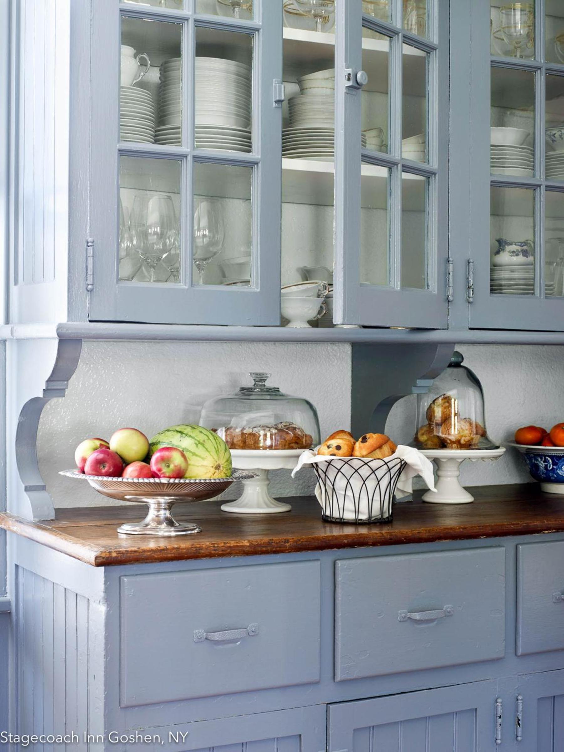 Stagecoach Inn 40/50