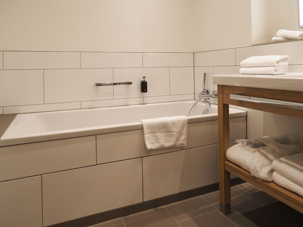 Hotel Anklamer Hof 17/40