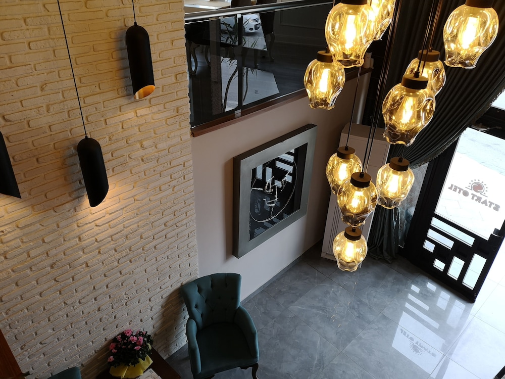 Start Otel 31/57