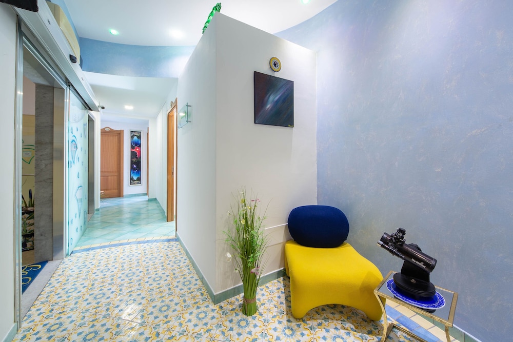 La Casa Delle Stelle 45/59