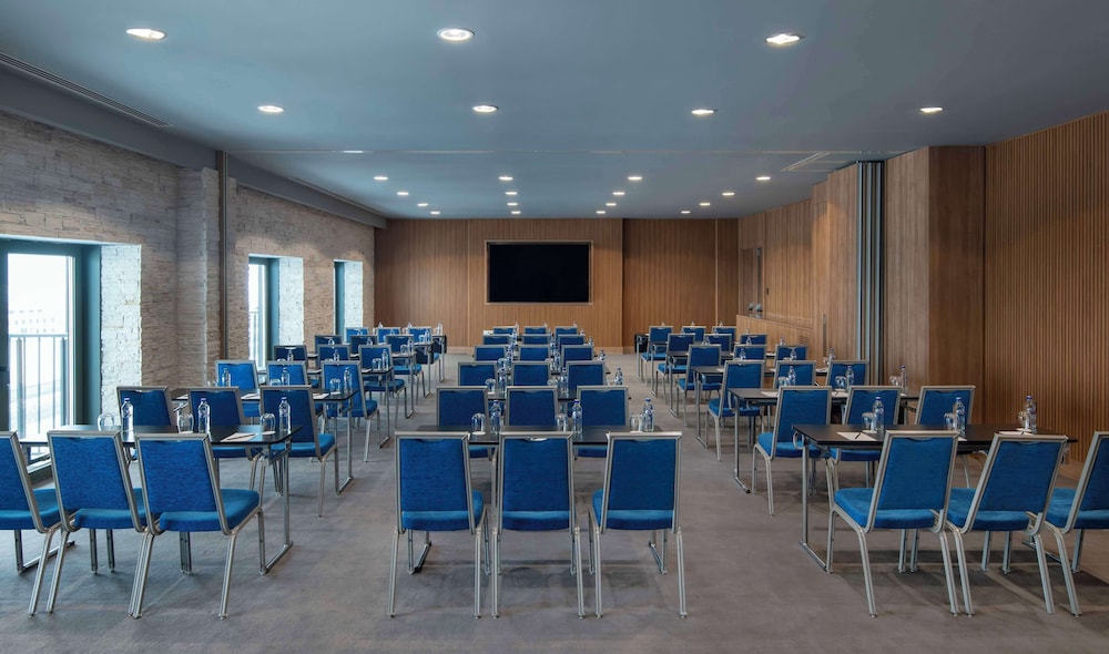 Radisson Blu Hotel Mount Erciyes 59/68