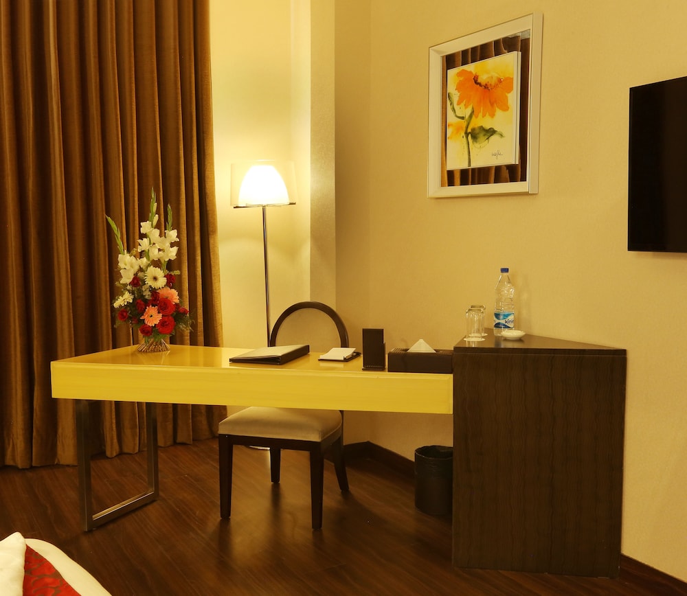 Five Elements Hotels North Avenue Delhi 19/25