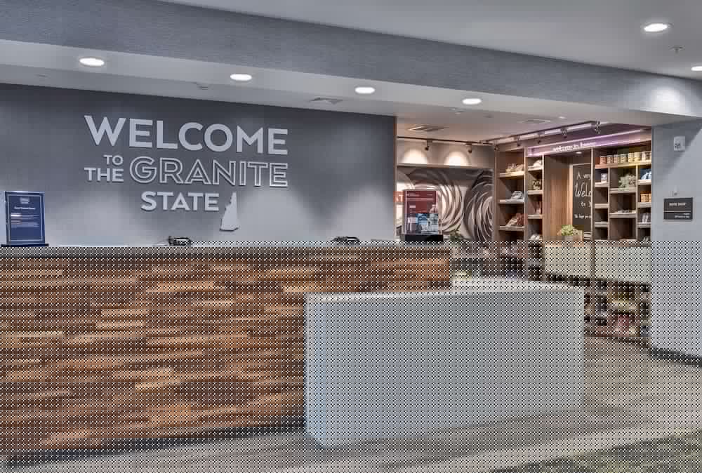 Hampton Inn and Suites Keene 26/47