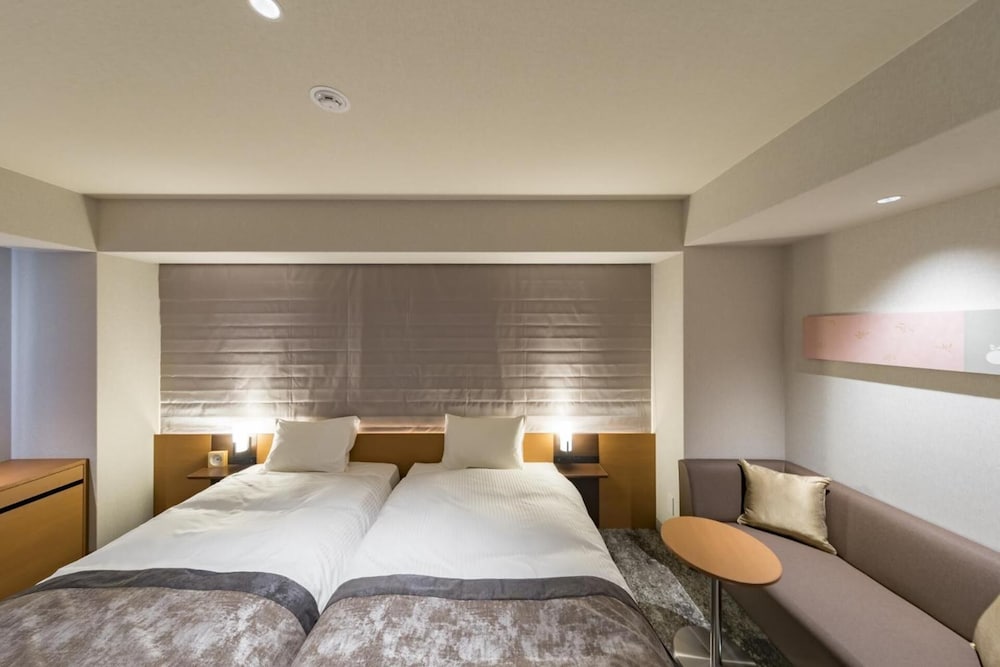Kyoto Gion U-BELL Hotel 13/49