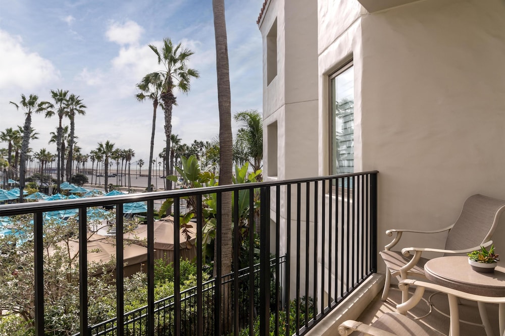 Hyatt Regency Huntington Beach Resort Spa 23/48