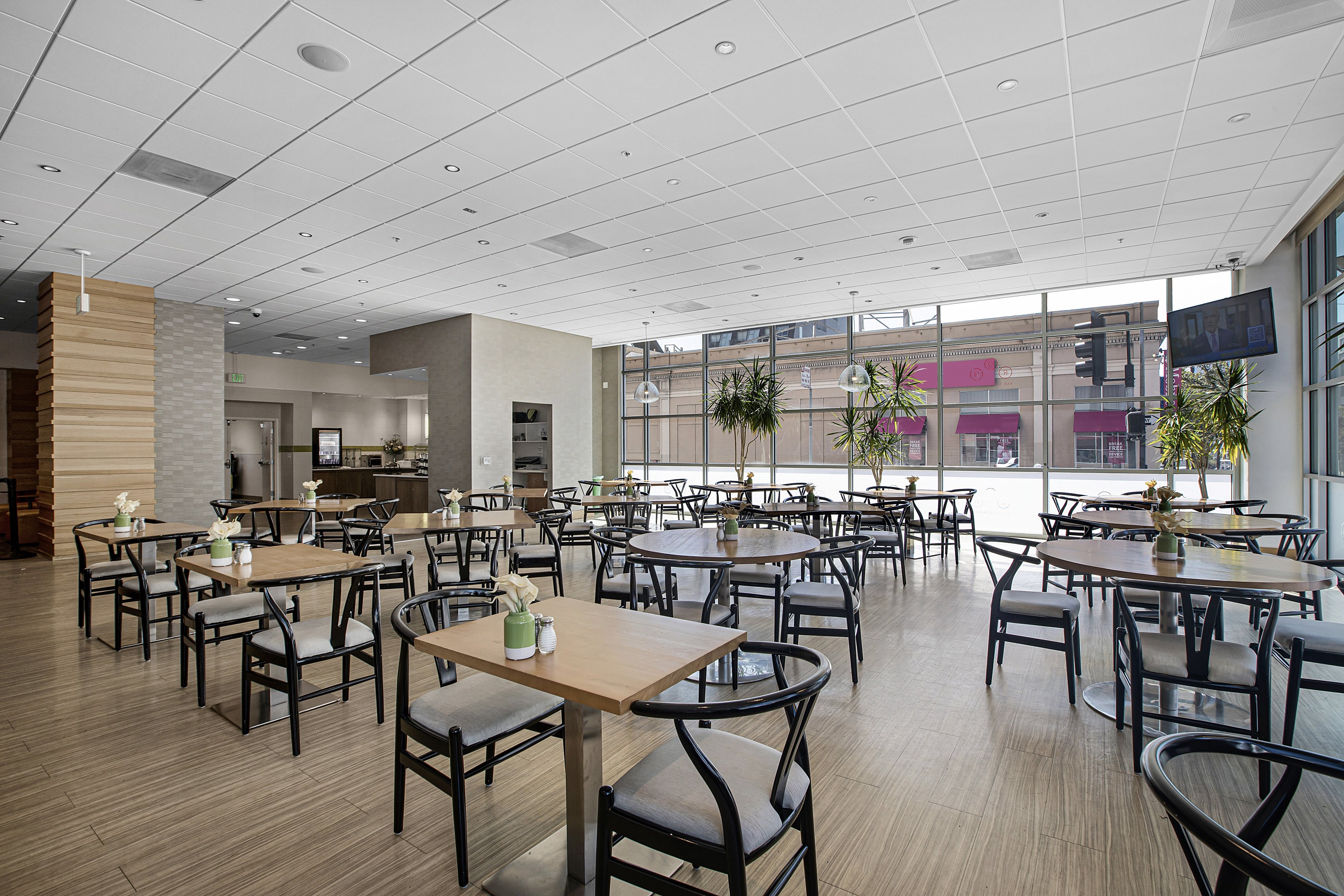 Holiday Inn San Francisco Golden Gateway 33/50