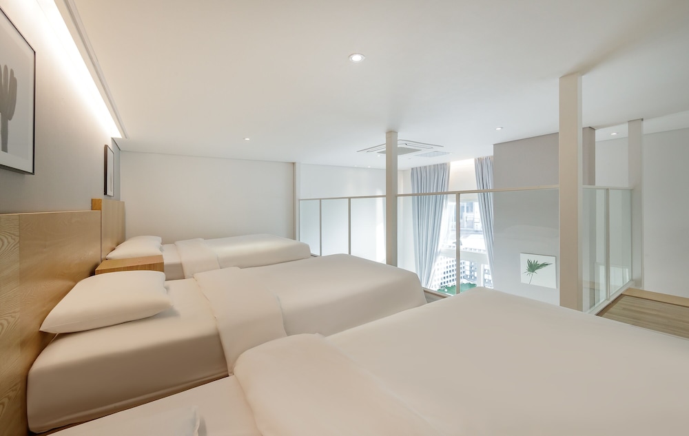 Duplex, Ocean, Garden, Terrace