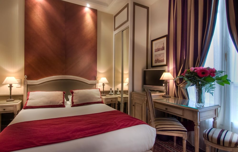 Double room Classic
