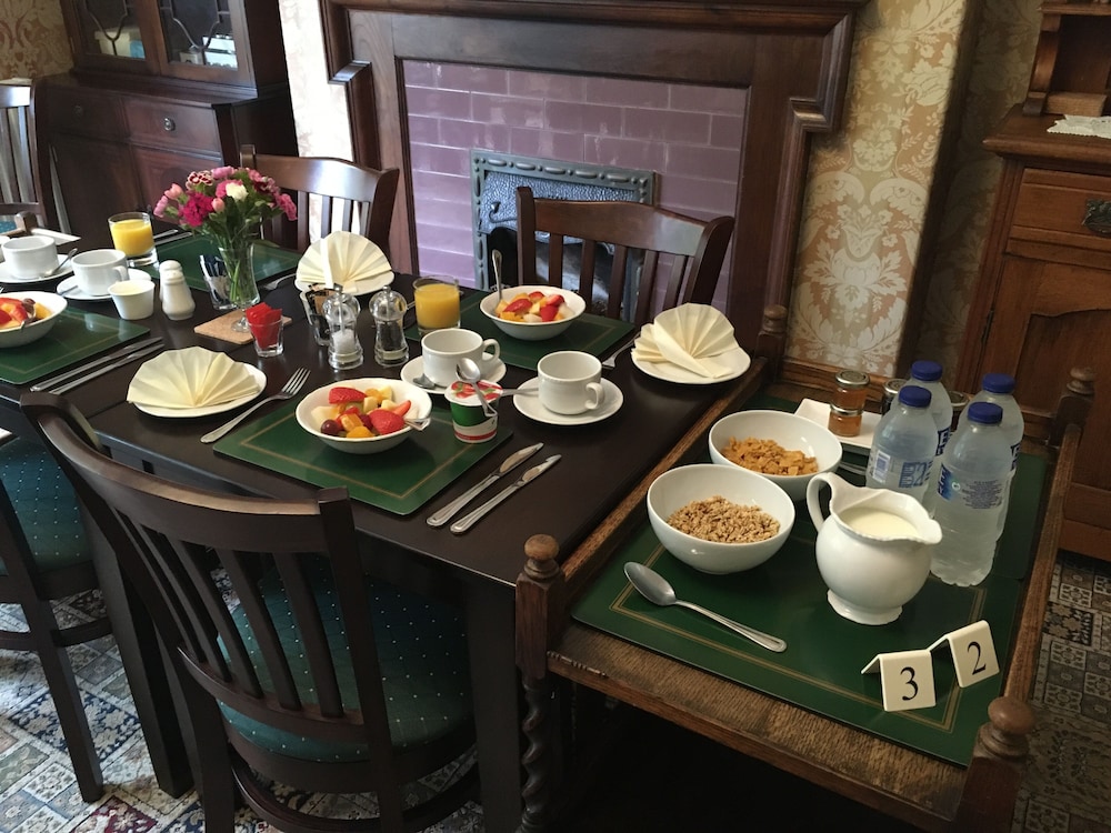The Denes Guest House 24/50