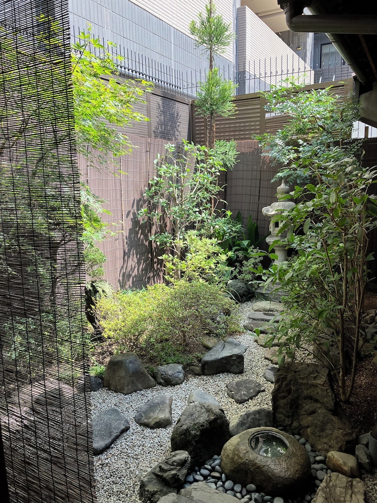 Shimoza-An (Kamanza-Tei) 44/50